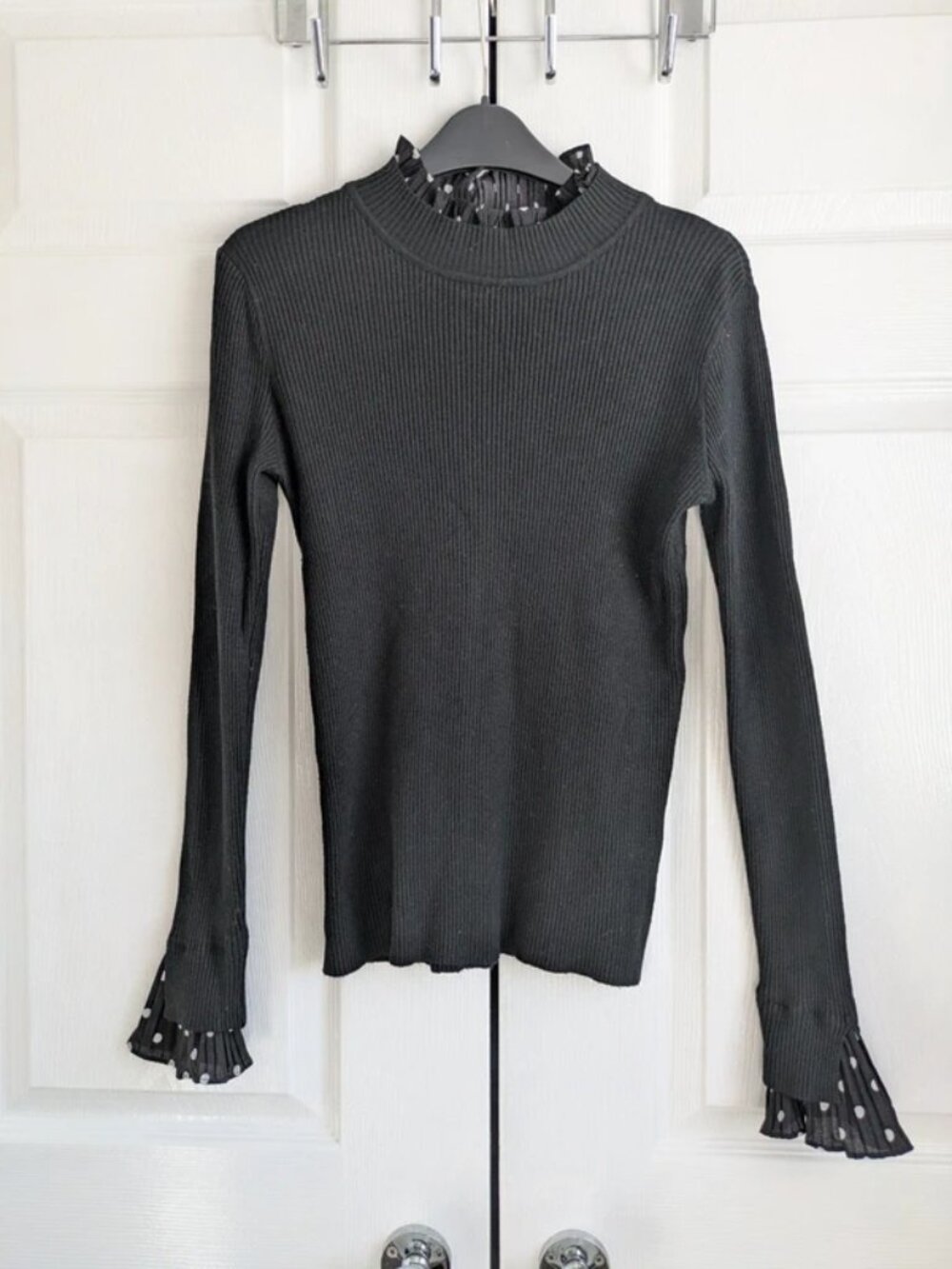 Blue Vanilla jumper size L